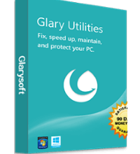 Glary Utilities 5.132.0.158 Crack + Product Code Latest Version (2020)