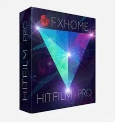HitFilm Pro 14.0.9522.51820 (x64) Crack with Activation Code
