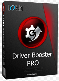 IObit Driver Booster Pro 7.1.0.534 License Key Lifetime Full Version