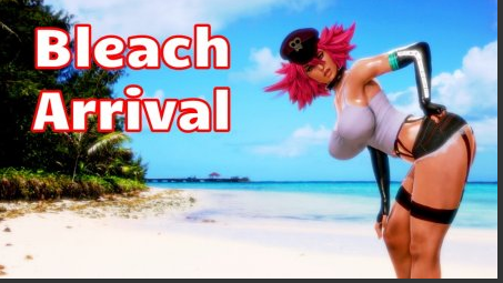 Bleach: Arrival - Version 1.1 Game Download for Mac/Win