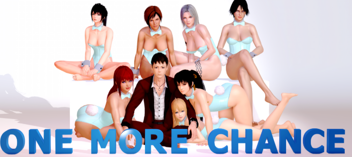 One More Chance – Ch 3 Version 0.6 Game Download