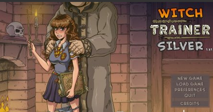 Witch Trainer Silver Mod Version 1.37.4 Game Download [PC/Android]