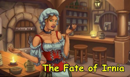 Fate Of Irnia 0.62 Game Walkthrough Download for PC & Android