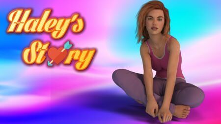 Haley’s Story 0.75 Game Download Full Version