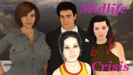 Midlife Crisis Version 0.14 Game Walkthrough Download for PC & Android