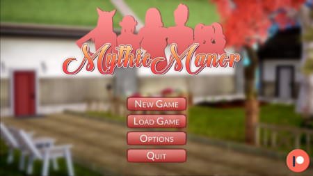 Mythic Manor Version 0.12 Game Walkthrough Download for PC & Android