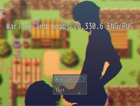 Warlock and Boobs 0.334 Game Walkthrough Download for PC & Android