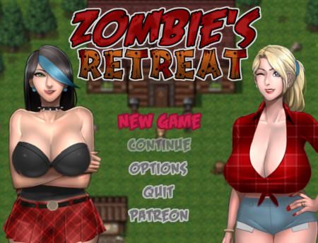 Zombie’s Retreat 0.12 Beta Game Walkthrough Download for PC Android