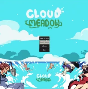 Cloud Meadow 0.0.3.17a Game Download for Mac/Win Android
