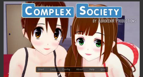 Complex Society 0.17b Game Download for PC & Android