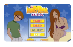 Milftoon Drama [v0.25] Game Download + Walkthrough for PC & Android