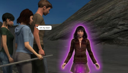 Spirit Girl 5 Game Walkthrough Download for PC Android