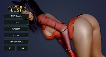 League of Lust 0.1.6 Game Walkthrough Download for PC Android
