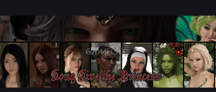 Long Live the Princes v0.30.0 Game Download for PC Android