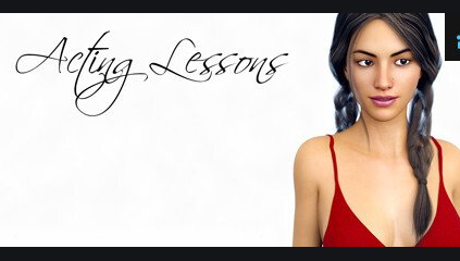 Acting Lessons 1.0.2 Game Walkthrough Download for PC Android