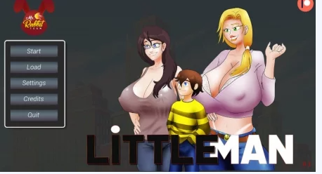 Little Man 0.5 Game Walkthrough Download for PC Android