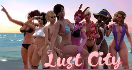 Lust City 1.1 Game Walkthrough Download for PC Android