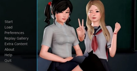Solvalley School 1.0.0 Game Walkthrough Download for PC Android