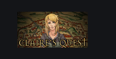 Claire’s Quest 0.19.1 Game Walkthrough Download for PC Android