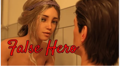 False Hero 0.25 Game Walkthrough Download for PC Android