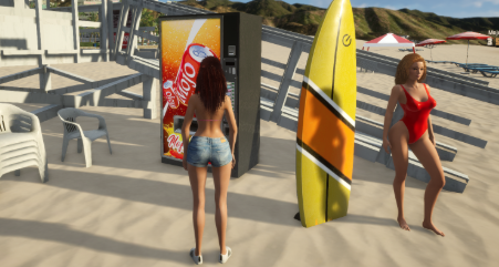 Real Life Sunbay Free Download PC Game