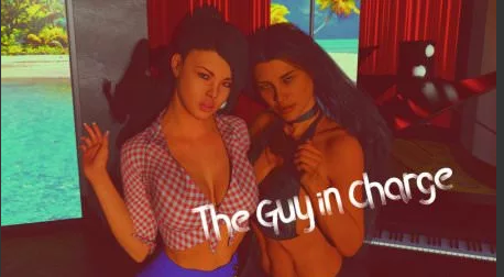 The Guy in charge 0.8 Game Walkthrough Download for PC Android