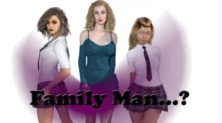 Family Man 9.1 Game Walkthrough Download for PC Android