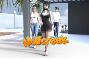 Milfcreek 0.1 Download Game Free Full Walkthrough for Mac