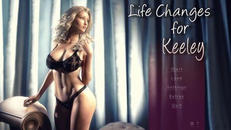 Life Changes for Keeley Download Walkthrough PC Game Free for Mac