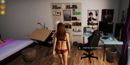 My Lust Wish 0.2.5 Download Free PC Game Full Version Torrent
