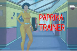 Paprika Trainer 0.16.0.1 Full Game Walkthrough Download for PC