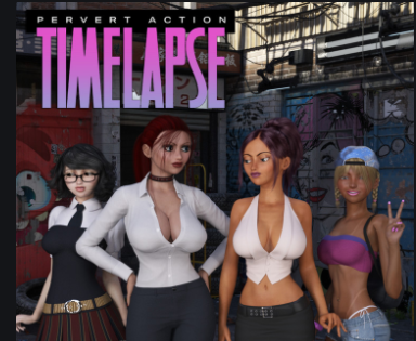 Pervert Action Timelapse Game Walkthrough for PC & Android Download