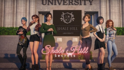 Shale Hill Secrets PC Game Walkthrough Free Download