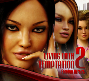 Living with Temptation Download Full Game Free for Mac/PC