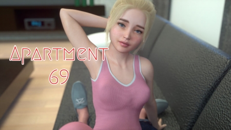 Apartment 69 Game Walkthrough Download Free for PC