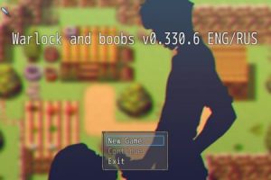 Game Warlock and Boobs 0.336 Download Free for Android, PC & Mac