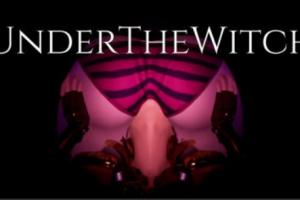 Under The Witch Walkthrough Free Download Game Full Version