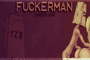 FUCKERMAN PC Game Free Download