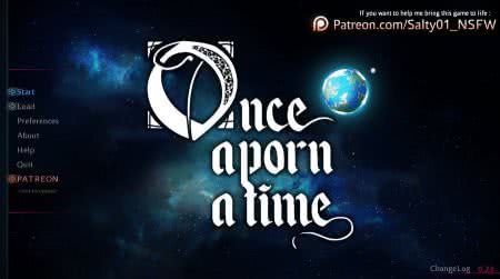 Once A Porn A Time Download Walkthrough Game Full Version