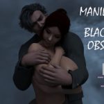 Manila Shaw: Blackmail’s Obsession Download Walkthrough Full Game for PC