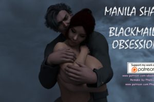Manila Shaw: Blackmail’s Obsession Download Walkthrough Full Game for PC