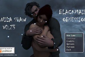 Manila Shaw: Blackmail’s Obsession Game Walkthrough Download Full Version