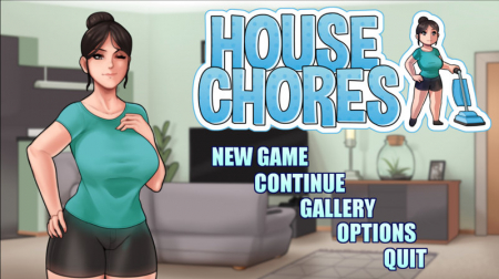 Game House Chores 0.5.2 Download Walkthrough for PC Free
