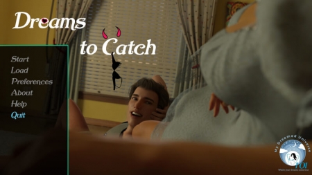 Dreams To Catch 0.030 Games Mac Download for PC Last Version