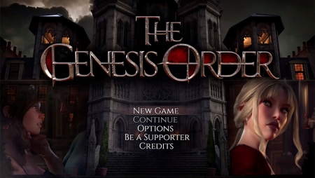 The Genesis Order 61021 Games Mac Download for PC Last Version