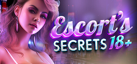 Escort’s Secrets 18+ Game PC Free Download